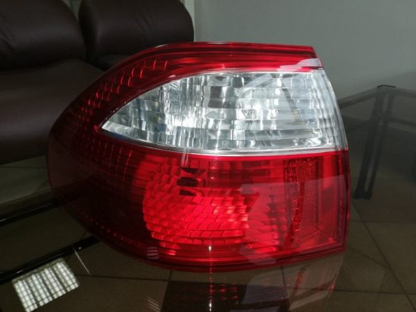 Lampa Mazda 626