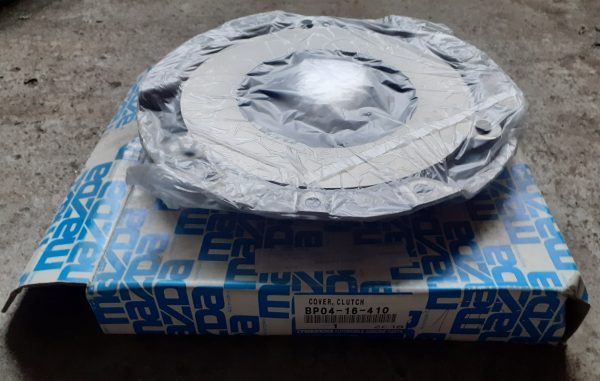 Tlačna ploča kvačila Mazda 323