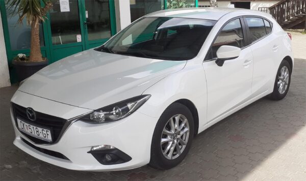 Mazda 3 1.5 Challenge+LPG - Slika 5