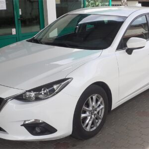Mazda 3 1.5 Challenge+LPG