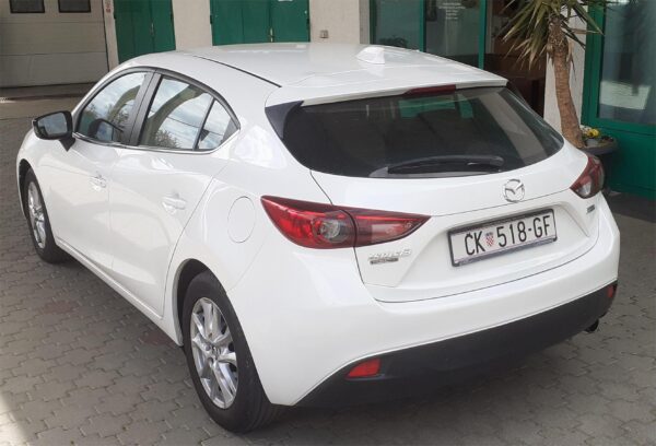 Mazda 3 1.5 Challenge+LPG - Slika 3