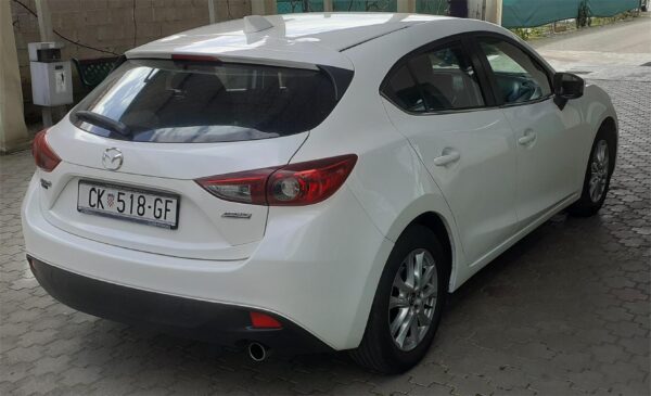 Mazda 3 1.5 Challenge+LPG - Slika 4