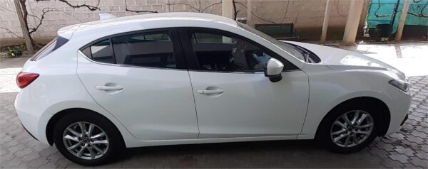 Mazda 3 1.5 Challenge+LPG - Slika 6