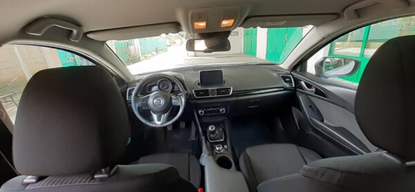 Mazda 3 1.5 Challenge+LPG - Slika 7
