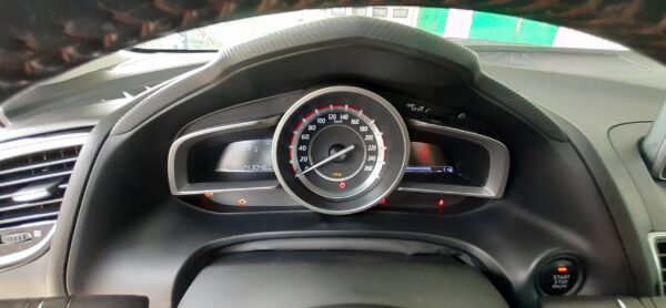Mazda 3 1.5 Challenge+LPG - Slika 8