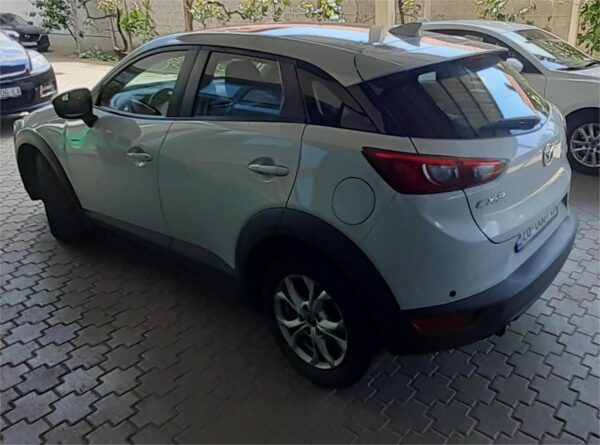 Mazda CX-3 CD 105 Challenge - Slika 3