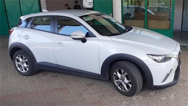 Mazda CX-3 CD 105 Challenge - Slika 5