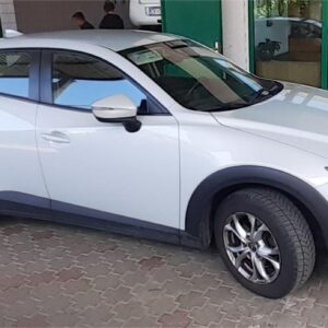 Mazda CX-3 CD 105 Challenge