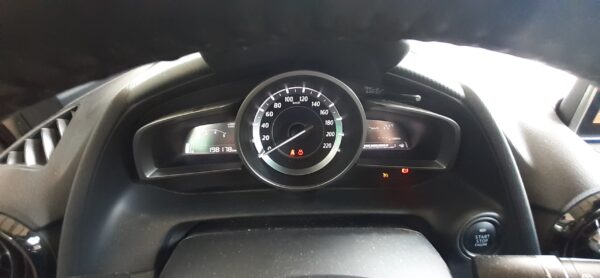 Mazda CX-3 CD 105 Challenge - Slika 7